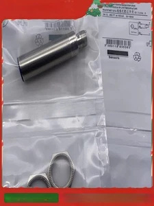 For Telemecanique XS618B1MAU20 Inductive Proximity Sensor X6S 8mm 24-240VDC - Imagen 1 de 1