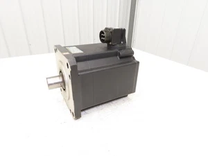 Okuma BL-MC200J-20SN-A Wechselstrom Servomotor 4kW 2000 U/min 3PH 157V Drehgeber ER-JF-7200D - Bild 1 von 11