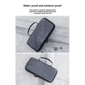 All-in-One-Aufbewahrungstasche Tragbare Tasche Aufbewahrungskoffer für DJI 360 - Picture 1 of 10