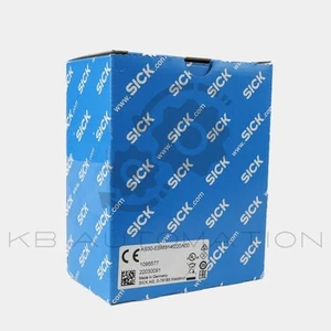 AS30-EBM314I220A00 495577 Sick Array Sensoren, ≤ 25 mm Erfassungsabstand - Bild 1 von 8