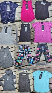 Girl's Bulk Clothing Bundle, NEW LOT, School Outfits - Picture 1 of 23