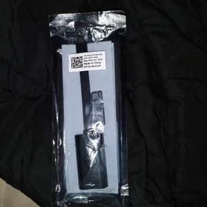 Adattatore dongle di rete generico Dell D59GG - nero USB-C a Gigabit Ethernet nuovo - Foto 1 di 2
