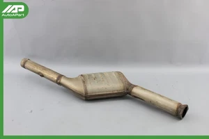 ✅ 09-13 BMW E70 X5 35d M57 Exhaust Pipe SCR Filter Mid-pipe Unit 8509752 OEM - Picture 1 of 14