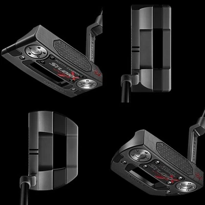 NEW Scotty Cameron Studio Xperimental Fast Back 2 or Square Back 2 34 or 35" - Image 1 of 4