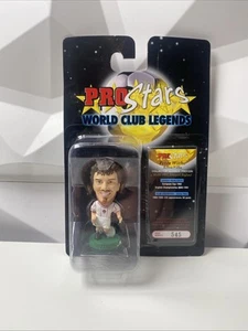 Peter Withe Aston Villa 1982 Official Pro Star World Club Legends Ltd 545 / 988 - Picture 1 of 5