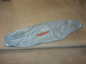 A C Gilbert Erector Zeppelin "HO" Cover, Late 1920's Vintage, Reproduction - Picture 1 of 2