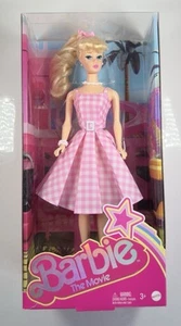 BARBIE DER FILM ~ VINTAGE REPRODUKTION ~ MATTEL ~ NEU GEKLEIDET & NEU VERPACKT - Bild 1 von 8