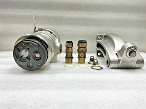 DET TRONICS X5200S ULTRAVIOLET/INFRA RED FLAME DETECTOR 18-30 VDC X5200S4M13W1 - Picture 1 of 20