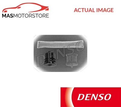 A/C AIR CONDITIONING DRYER DENSO DFD50001 P NEW OE REPLACEMENT - Image 1 of 4