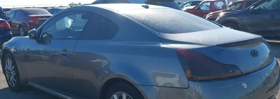 2010-2013 Infiniti G37 LH Driver Roof Curtain Airbag OEM - Image 1 of 4