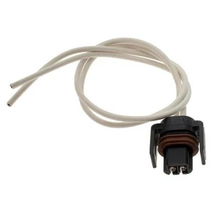 Genuine ACDelco For GMC C1500/C2500 Suburban 1999 Multi-Purpose Pigtail | Oval - Picture 1 of 5