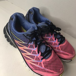 memory foam fila sneakers