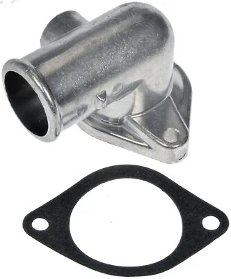 Carcasa termostato refrigerante motor Dorman para Ford M-450 1974 5,9 L V8 Foto 1 de 2