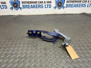FORD FIESTA ST LINE (2018) - BONNET HINGES IN BLUE - Picture 1 of 4