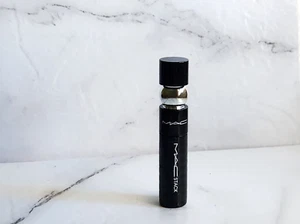 MAC Mini MACStack Mascara in Black 8 ml New, Authentic - Picture 1 of 1