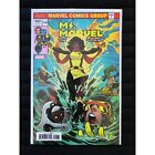 Ms Marvel The New Mutant #1 2023 Elizabeth Torque Team Homage Variant