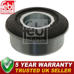 Febi Front Track Control Arm Bush Fits Iveco Daily 1978- - Picture 1 of 2
