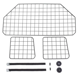 Safety Pet Dividers Fence Car Front Seat Dog Car Barrier for SUV Large Dog Gate - Picture 1 of 12