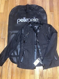 Pelle Pelle Leather Jacket - Picture 1 of 6