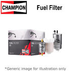 Champion Replacement Fuel Filter Insert Cff100486 (Trade L486/606)