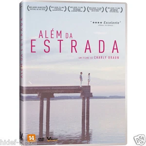 DVD Alem da Estrada [ Por El Camino ] [ Beyond the Road ] [ English Spanish ] - Picture 1 of 1