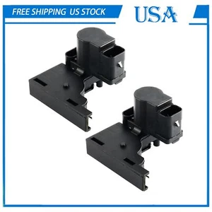 2pcs Front LH & RH Door Lock Actuator For 1993-02 Camaro Firebird Trans Am - Picture 1 of 11