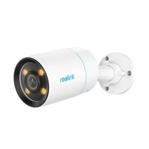 Reolink CX810 ColorX 4K 8MP PoE IP Camera with True Full-Color Night Vision - Picture 1 of 13