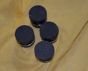 AUDIO  SELECTION ?   Dämpfer mit feder Top Hifi-Gerätedämpfer! Entkoppler - Bild 1 von 2