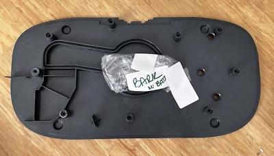 PANEL INFERIOR/INFERIOR - BISSELL BARKBATH Baño Portátil para Perros #2592 PARTE Foto 1 de 4