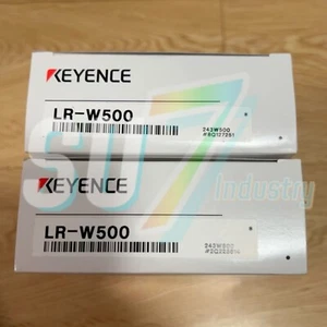Keyence LR-W500 Lasersensor # 1 Stück Neu im Karton - Bild 1 von 5