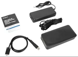 Targus USB-C Universal DV4K Docking Station with 100W Power Delivery - Picture 1 of 4