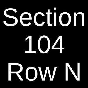 2 Tickets Tri-City Americans @ Spokane Chiefs 2/17/24 Spokane Arena Spokane, WA