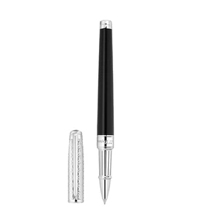 Pen Roller ST DUPONT Fire x Line D Eternity 422070 - Picture 1 of 4