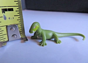 Cartoon Network® Komodo Figur - The Secret Saturdays - Top Zustand - Bild 1 von 13