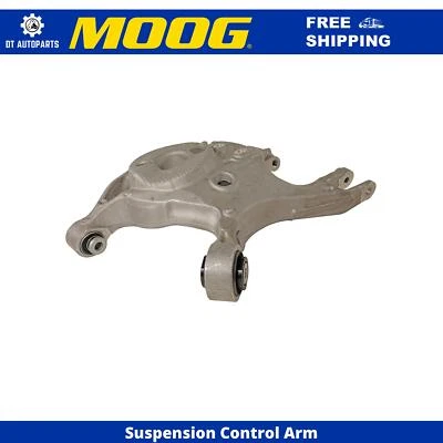 Brazo de control de suspensión trasero derecho inferior trasero MOOG para Ford Fusion 2017-2018 Foto 1 de 4