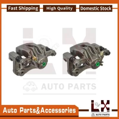 Pinza de freno de disco trasera Cardone 2 para Hyundai Azera 2006 2007 2008 2009 Foto 1 de 4