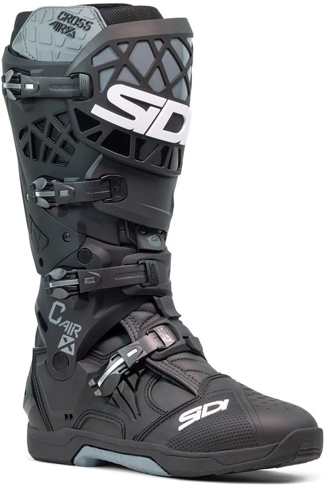 Sidi Motorrad Offroad Stiefel Crossair X 52395 - Bild 1 von 1