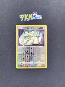 JCC Pokémon Drampa Espada y Escudo 149/202 Holograma Inverso Raro LP. - Imagen 1 de 3