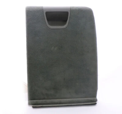 BMW X5 Series E53 Right O/S Trunk Lid Flap Interior Side Panel Cover Grey — 第 1/4 张图片