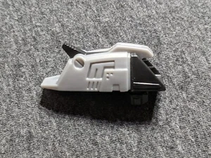 Transformers UNIVERSE (2008) Voyager Class TREAD BOLT Left MISSILE LAUNCHER Part - Picture 1 of 2