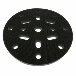 150mm Soft Foam Interface Pad for Festool & Makita Sanders - 17 Holes - Free P&P - Picture 1 of 3