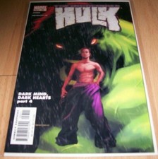 Incredible Hulk (1999 2nd Series) #53...Published Jun 2003 by Marvel