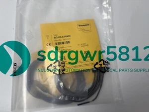 1PCS NEW For TURCK BI2-Q5.5-RN6X inductive proximity switch sensor #T5032 YS - Picture 1 of 4