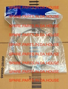 EXPRESS Westinghouse Virtuoso 792 Oven Fan Forced Element PDVJ792S - Picture 1 of 1