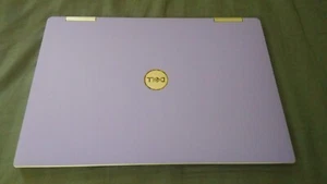 Dell XPS 7390 2-in-1 Laptop Touch Core i7-1065G7 512GB SSD 16GB RAM Win 11 Pro - Picture 1 of 5