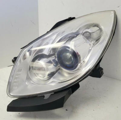 Conjunto de faros de xenón Buick Enclave HID 2008-2012 para mano izquierda OEM 22777955 Foto 1 de 4