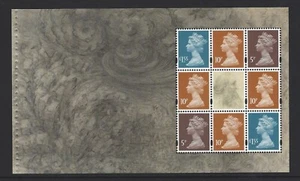 2019 GB ROYAL MAIL DY28 LEONARDO DA VINCI 500 COMMEMORATIVE PRESTIGE BOOK PANE 4 - Picture 1 of 1