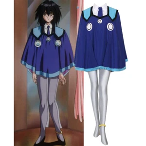 Seihou Bukyou Outlaw Star Mel Melfina Uniform Outfit Anime Cosplay Costume C012 - Picture 1 of 5