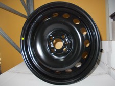 CERCHIO IN FERRO Fiat veicoli commerciali Fiorino 6Jx15 4x98 ET44