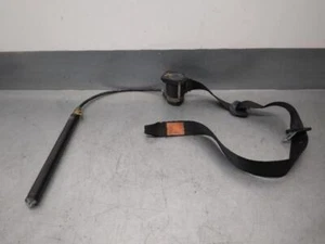 1H3857706 cinturón seguridad delantero para VOLKSWAGEN GOLF III BERLINA (1H1) - Imagen 1 de 4